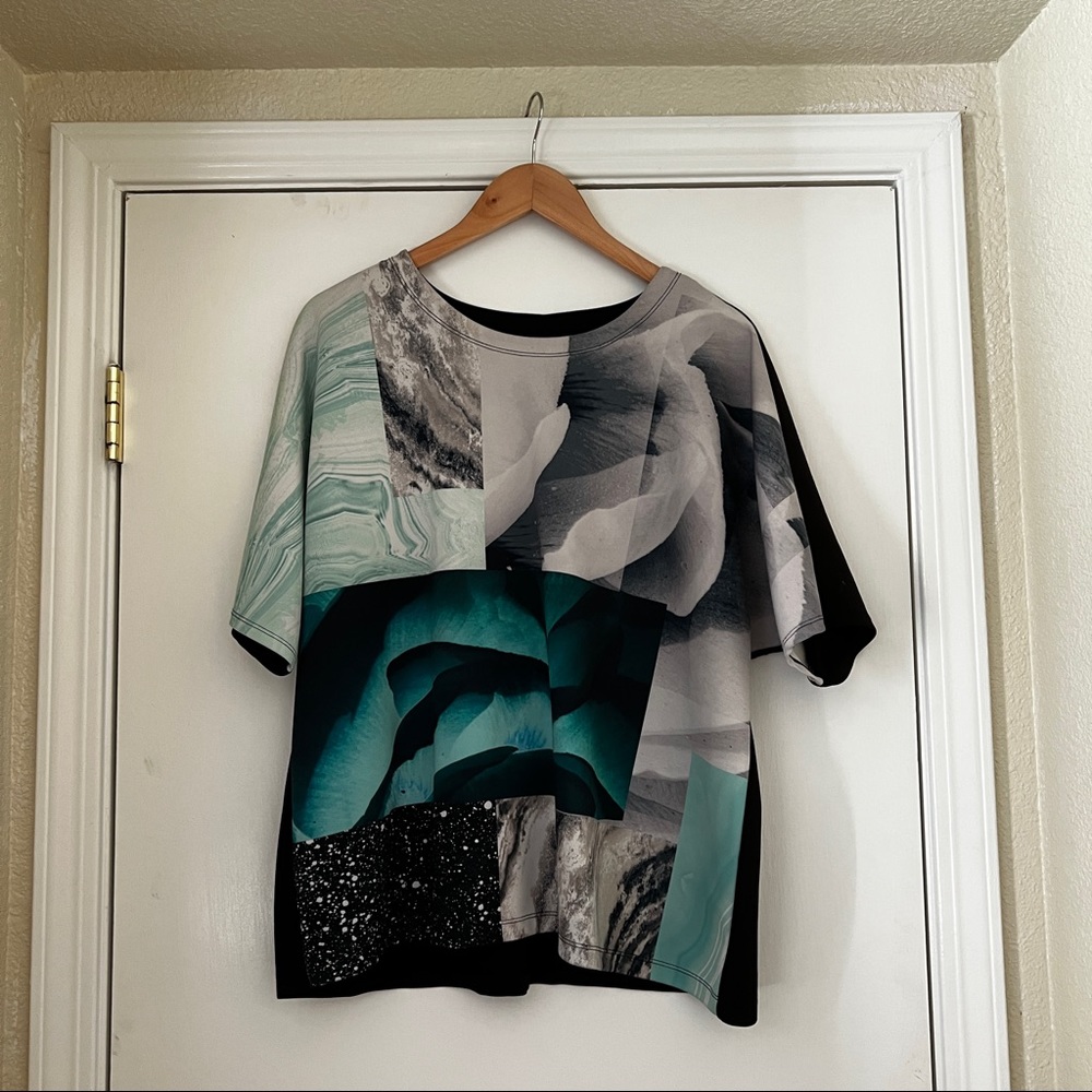 Alfani Designer Top